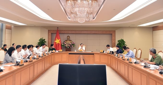Phó thủ tướng: Quy hoạch báo chí phải thực chất, có tính mở