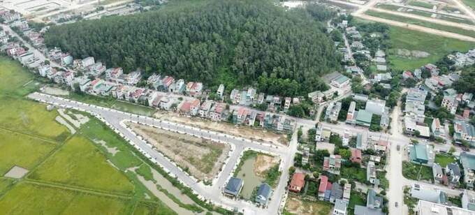 Thanh Hóa: Công ty Đầu tư xây dựng NHS làm khu đô thị mới Bắc sông Tống, vốn hơn 850 tỷ đồng