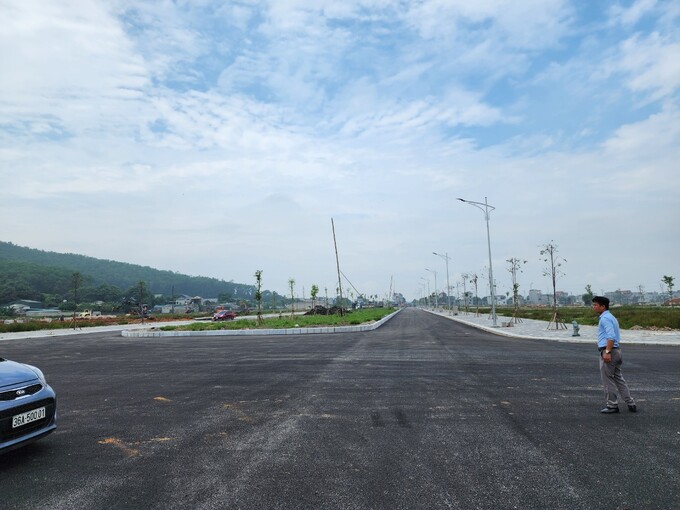 Thanh Hóa sắp có đô thị rộng hơn 228 km2