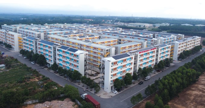Thừa Thiên Huế: Có thêm dự án nhà ở xã hội hơn 1.100 tỷ đồng