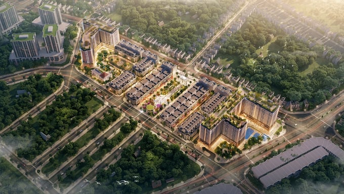 Thừa Thiên Huế: Tìm chủ đầu tư cho dự án nhà ở xã hội 1.430 tỷ đồng