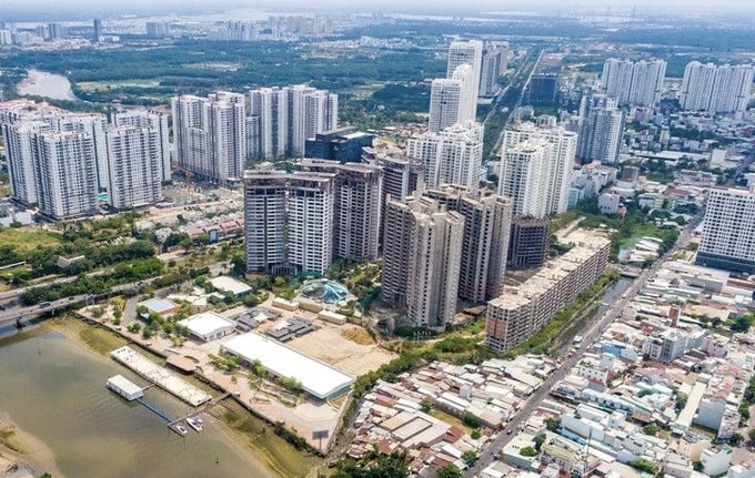 Bộ Xây dựng: Thủ tục phê duyệt dự án nhà ở xã hội còn chậm trễ, kéo dài