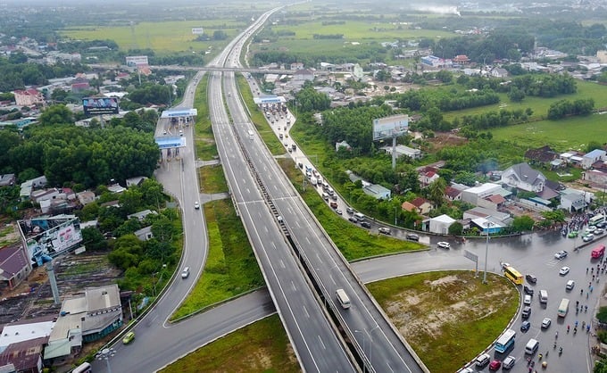Đề xuất xây dựng tuyến cao tốc Quy Nhơn - Pleiku, vốn 37.621 tỷ đồng