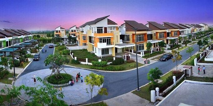 Thái Nguyên chấp thuận chủ trương đầu tư dự án khu dân cư Quân Chu