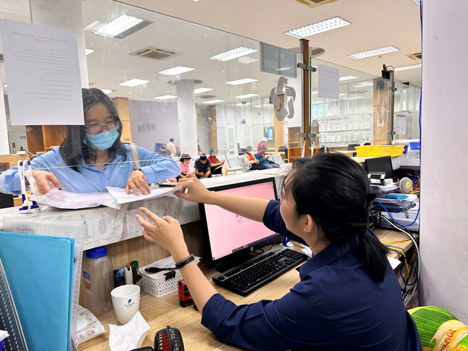 Gần 17.000 người nợ thuế bị tạm hoãn xuất cảnh
