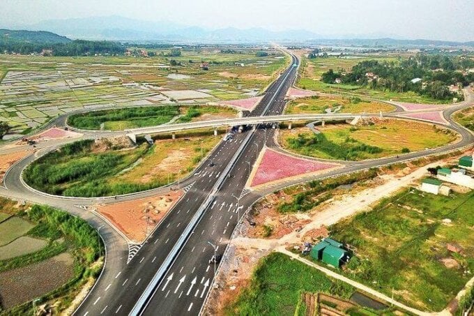 Hơn 25.000 tỷ làm cao tốc Gia Nghĩa - Chơn Thành