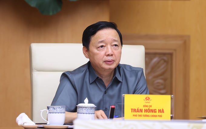 Sẽ sửa đổi quy định về thu tiền sử dụng đất của các dự án