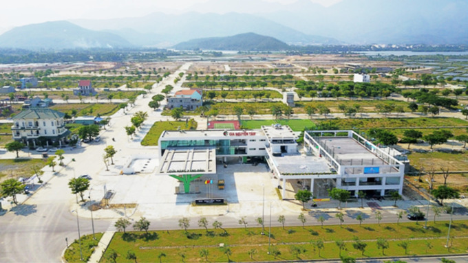Tạm hoãn xuất cảnh đối với Chủ tịch HĐQT Công ty CP Trung Nam