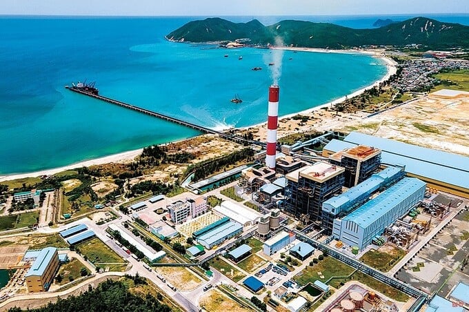 Thủ tướng chấp thuận dự án KCN hơn 13.000 tỷ đồng tại Hà Tĩnh