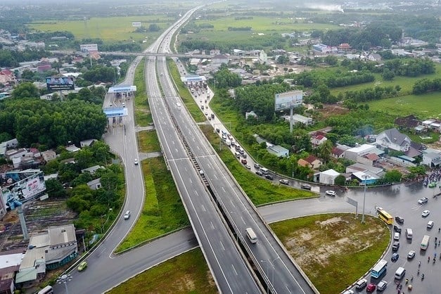 Trình Chính phủ phương án đầu tư cao tốc Phủ Lý - Nam Định