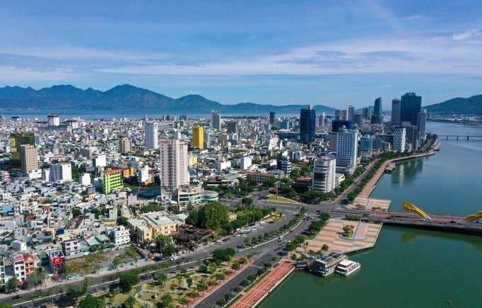 Đà Nẵng: 7 dự án nhà ở hình thành trong tương lai được mở bán