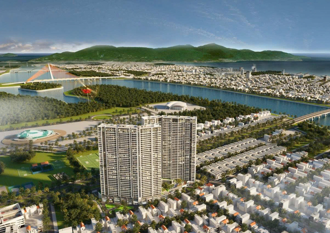 Đà Nẵng cảnh báo khi mua nhà ở tại các dự án đủ điều kiện nhưng chưa giải chấp