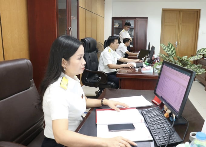 Hàng loạt giám đốc doanh nghiệp tại Phú Thọ bị tạm hoãn xuất cảnh do nợ thuế