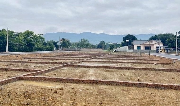 Hà Nội đề xuất diện tích tối thiểu 50m2 mới được tách thửa