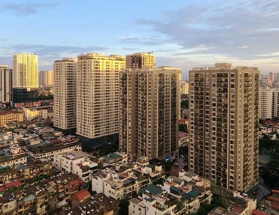 OneHousing: Lượng tiêu thụ chung cư tại Hà Nội cao nhất trong vòng 3 năm