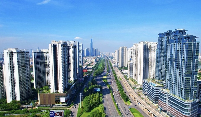 Tp.HCM xem xét chọn phương án bảng giá đất