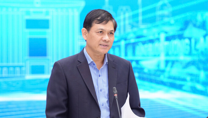 Bình Dương: đầu tư hơn 5.400 tỷ xây KCN Cây Trường