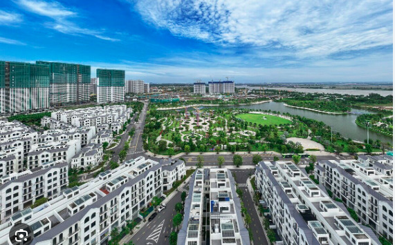 Bộ Xây dựng: Kiểm soát tình hình biến động giá bất động sản