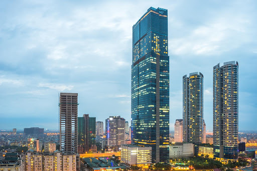 Chủ đầu tư Hàn Quốc muốn bán Landmark 72 Hà Nội giá hơn 18.000 tỷ đồng