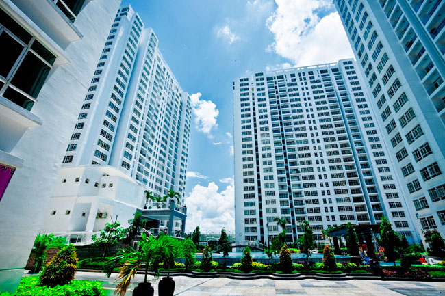 CTCP Hoàng Nguyên không bàn giao quỹ bảo trì chung cư.