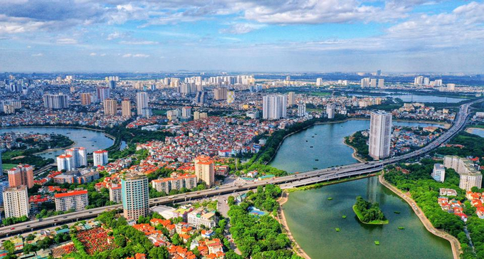 Hà Nội kiểm kê tình trạng sử dụng đất năm 2024
