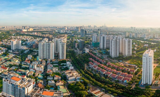 Hà Nội: Thêm 9 dự án nhà ở đủ điều kiện đưa vào kinh doanh