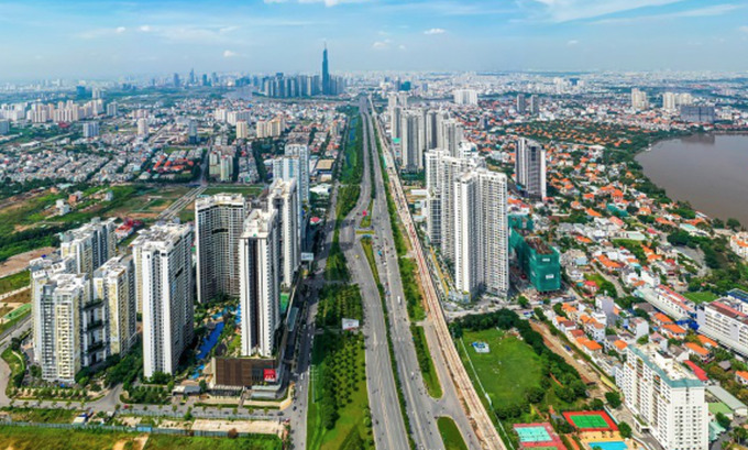 HoREA đề nghị bảng giá đất cần bảo đảm công bằng cho người dân