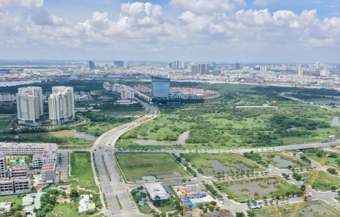 HoREA hiến kế giải quyết hơn 8.800 hồ sơ thuế tồn đọng do chờ bảng giá đất