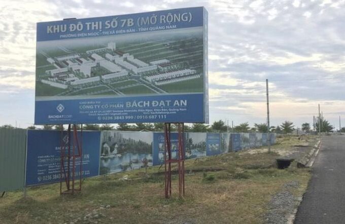Quảng Nam gia hạn tiến độ 03 dự án, “giải cứu” cho 1.000 hộ dân
