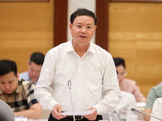 Thứ trưởng Bộ Tài nguyên và Môi trường lý giải về đấu giá đất tăng cao gấp nhiều lần
