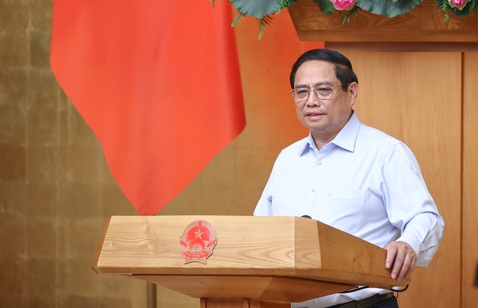 Thủ tướng yêu cầu xử lý các vấn đề liên quan đến giá đất