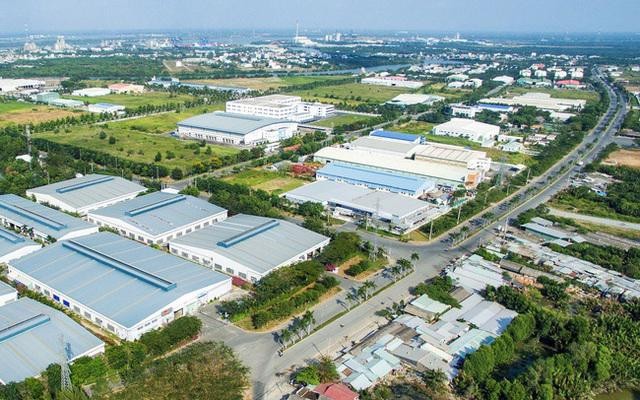 Tiền Hải, Thái Bình sẽ có dự án hạ tầng khu công nghiệp gần 2.000 tỷ đồng