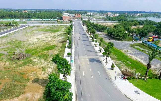 Tiêu chí xác định giá đất tại Hà Nội được áp dụng từ 16/9
