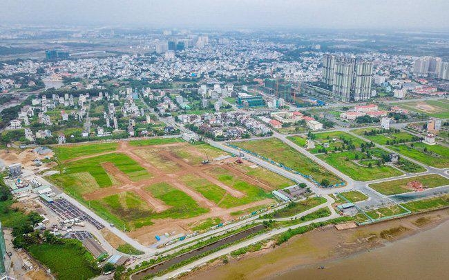 Hà Nội giao hơn 10.000m2 đất cho huyện Ứng Hòa thực hiện đấu giá