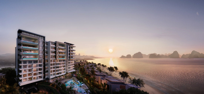 InterContinental Residences Halong Bay tạo “cú hích” cho du lịch Hạ Long khi đi vào vận hành quý 1/2025