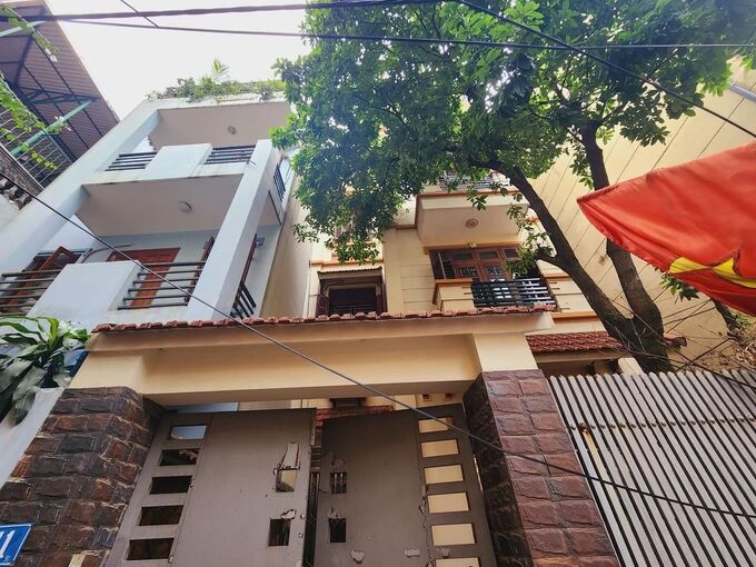 Nguồn cung nhà ở Hà Nội cao nhất trong 5 năm qua
