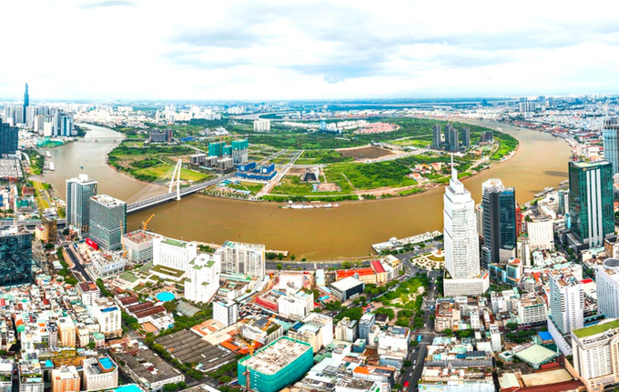 Tp.HCM chốt hạn mức giao đất ở cho cá nhân tại nhiều quận, huyện