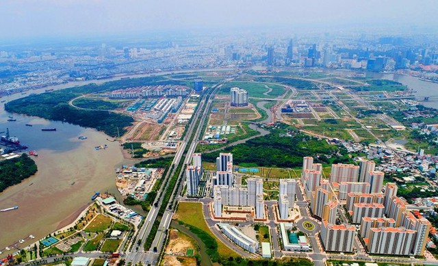 Tp.HCM kêu gọi đầu tư hơn 2.000 tỷ đồng vào 5 dự án văn hóa-thể thao