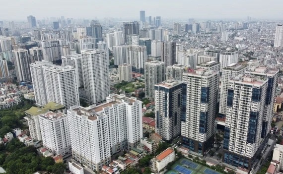 Vướng mắc từ các dự án là nguyên nhân ảnh hưởng đến thị trường bất động sản