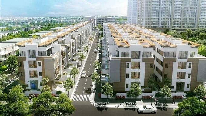 Tập đoàn Đất Xanh làm dự án hơn 4.300 tỷ đồng tại Hậu Giang
