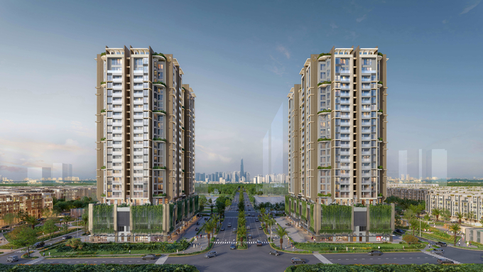 Masterise Homes chính thức ra mắt Masteri Grand View