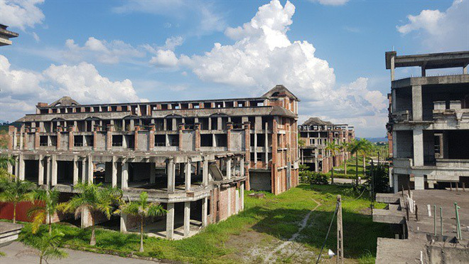 Bộ Tài chính nói về đánh thuế sử dụng nhiều nhà ở, đất bỏ hoang