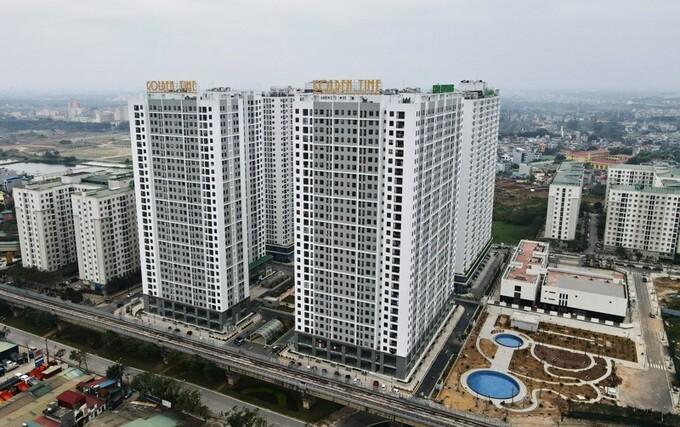 Đề xuất gói ưu đãi 100.000 tỷ đồng cho vay nhà ở xã hội từ nguồn vốn trái phiếu