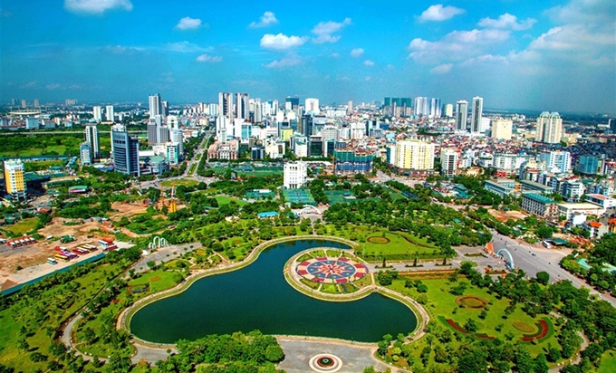 Giá bất động sản leo thang, giấc mơ sỡ hữu nhà ở càng khó hơn với người dân