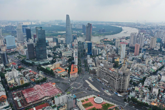 Tp.HCM: Nguyên nhân khiến gần 180 dự án kéo dài, chậm tiến độ sử dụng đất