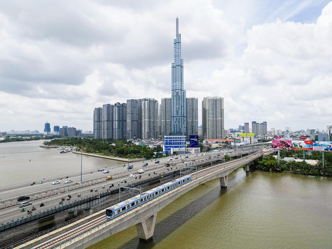 Bất động sản năm 2025: Kỳ vọng vào sự cải thiện nguồn cung và cân bằng phân khúc