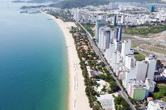 Khánh Hòa sẽ triển khai 83 dự án trọng điểm đến 2030