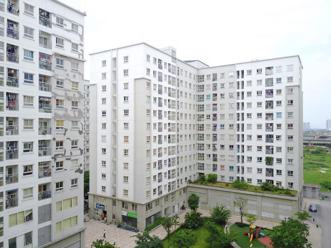 Giá nhà ở xã hội bị chê đắt, Bộ Xây dựng nói gì?