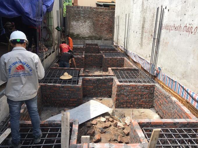 Hà Nội ban hành đơn giá xây dựng mới về nhà ở