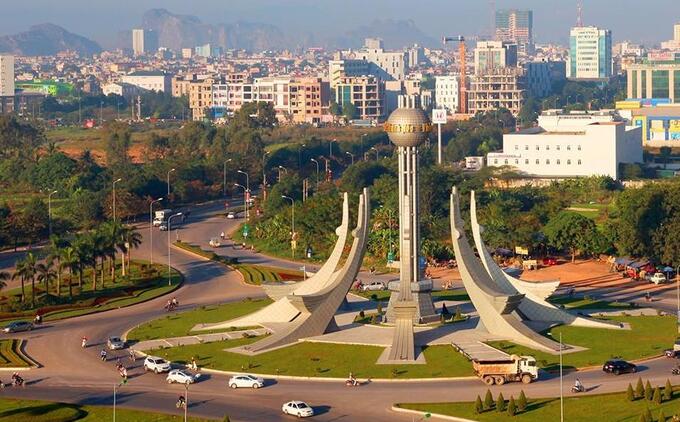 Thanh Hóa có thêm cụm công nghiệp rộng 30ha tại Hoằng Hóa